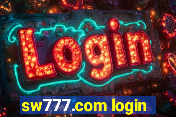 sw777.com login